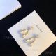 Perfect Replica Celine Preclous Pearls Woman Earrings (3)_th.jpg